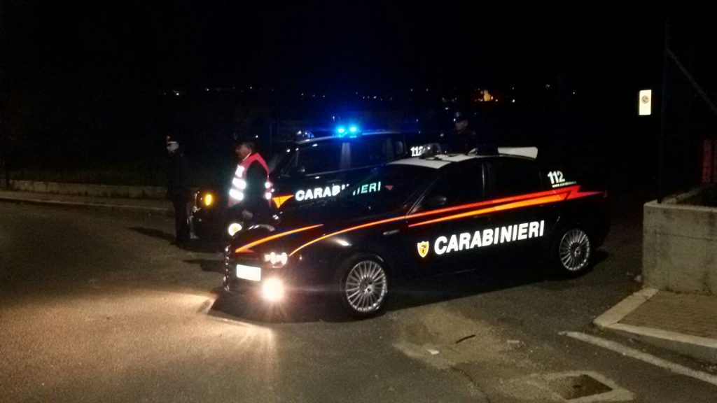 carabinieri