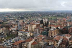 artena centro urbano