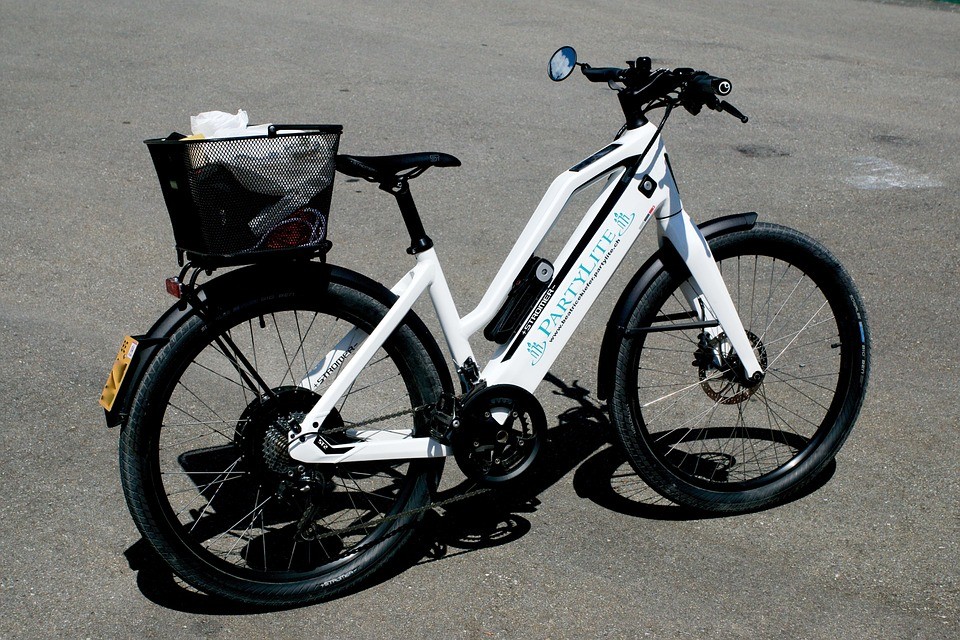 incentivi bicicletta elettrica