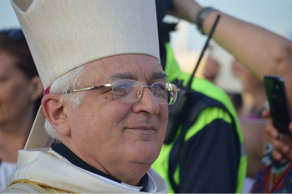 vincenzo apicella diocesi velletri-segni