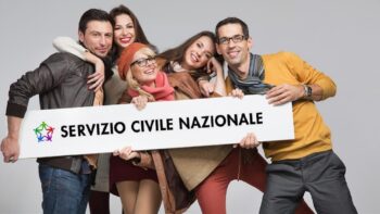 servizio civile 2021