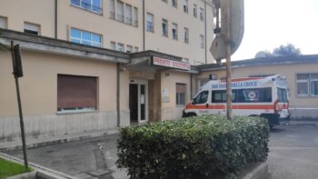 pronto soccorso velletri