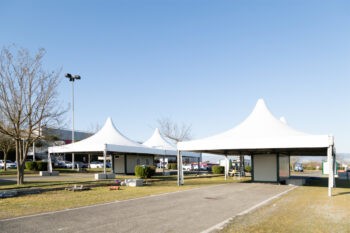 drive in valmontone outlet vaccini
