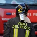 Vigili del Fuoco: sempre meno volontari a Montelanico, sindaco preoccupato
