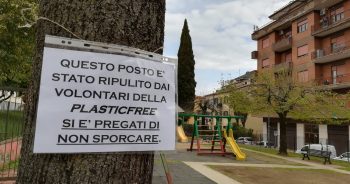 plasticfree artena