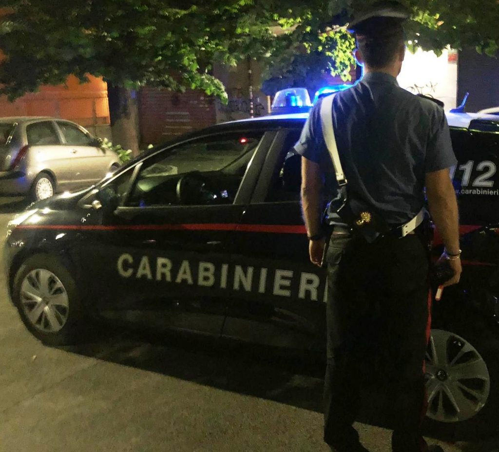 carabinieri