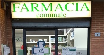 Farmacia comunale Artena