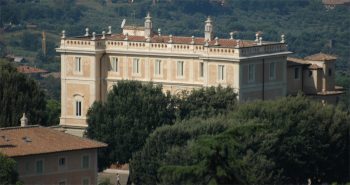 villa grazioli