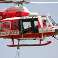 Salvati con l’elicottero dai Vigili del Fuoco di Colleferro e Ciampino: erano sul Semprevisa