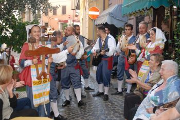 festa uva vini velletri