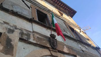 palazzetto del governatore artena