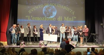 velletri teatro artemisio emozione di mai