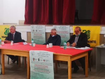 convegno selva paliano