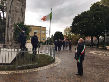 lariano 4 novembre