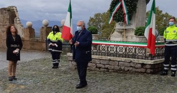 lambertucci artena caschera presidente tribunale velletri milite ignoto