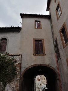 palazzo junio valerio borghese artena