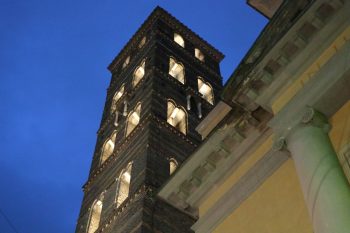 torre trivio velletri ILM Lighting