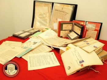 documenti carabinieri palermo genazzano serrone cingoli