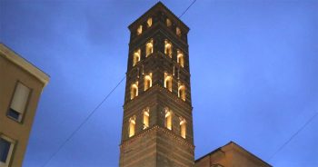 velletri torre del trivio ILM Lighting