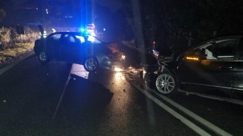 velletri incidente via appia nord