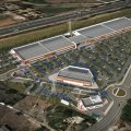 Valmontone, altri “700 posti di lavoro” col nuovo centro commerciale di via della Pace