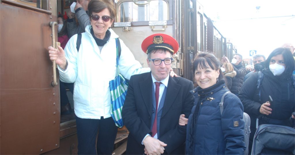 sergio andreozzi stazione velletri