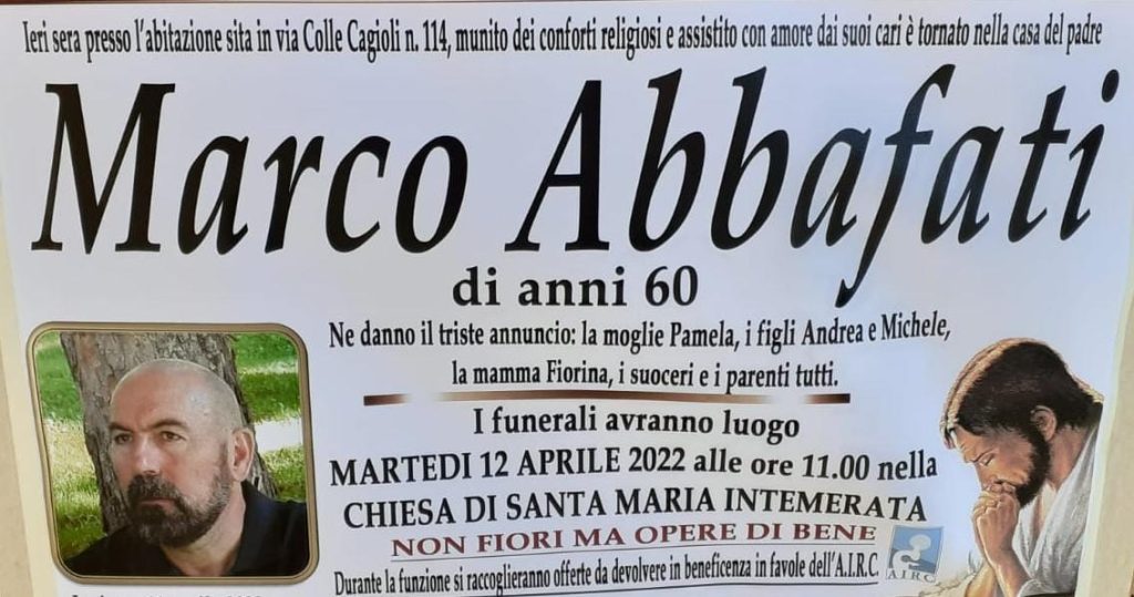 marco abbafati lariano