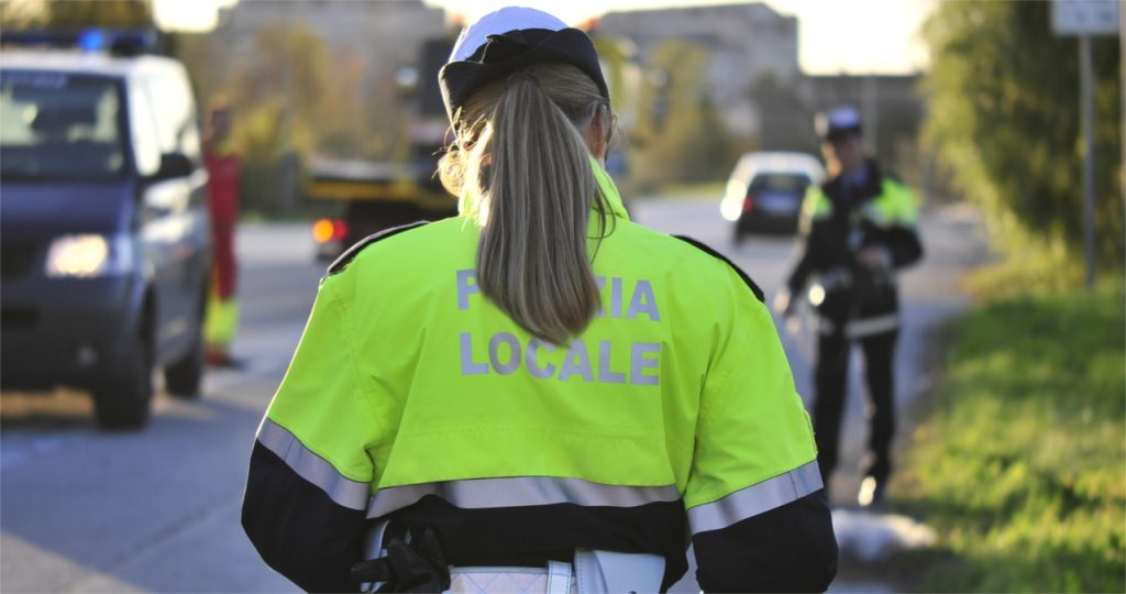 polizia locale