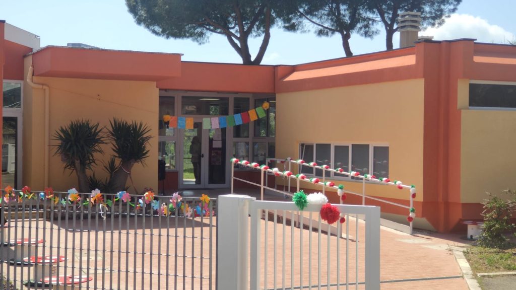 scuola san giuseppe velletri