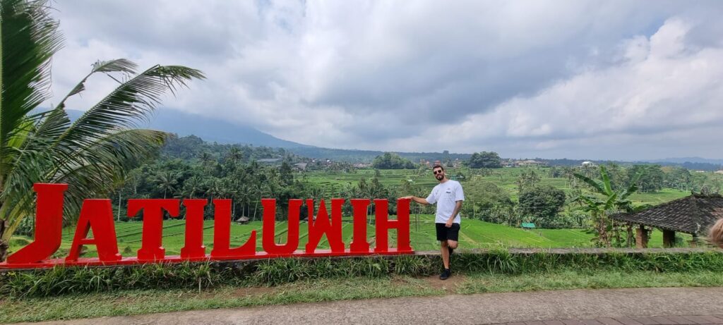 bali Jatiluwih gabriele pizzotti