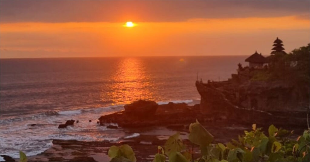 Bali Tanah Lot