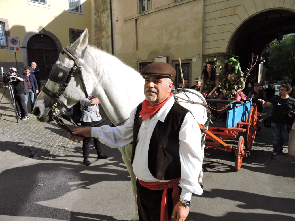 velletri festa uva