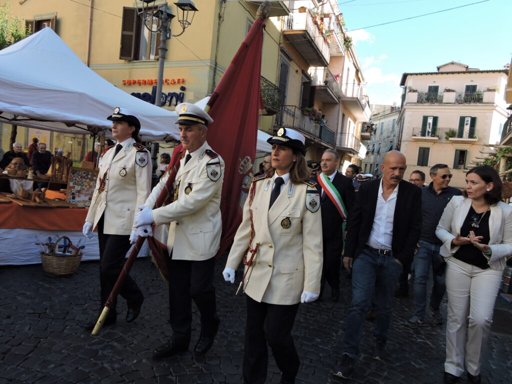 velletri festa uva