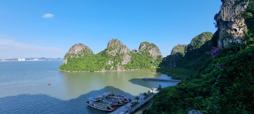 Ha Long bay vietnam