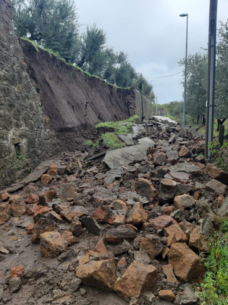 lariano frana via fermi