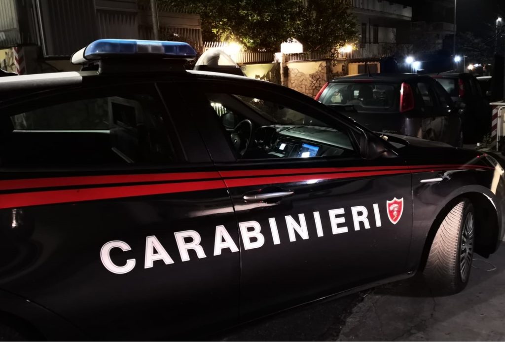 carabinieri